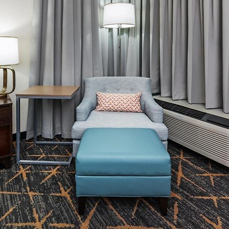 Holiday Inn Houma By Ihg Luaran gambar