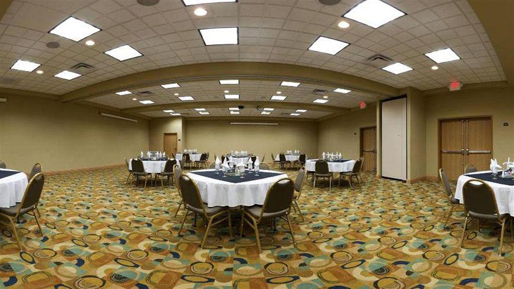 Holiday Inn Houma By Ihg Luaran gambar