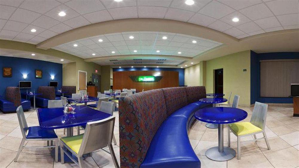 Holiday Inn Houma By Ihg Luaran gambar