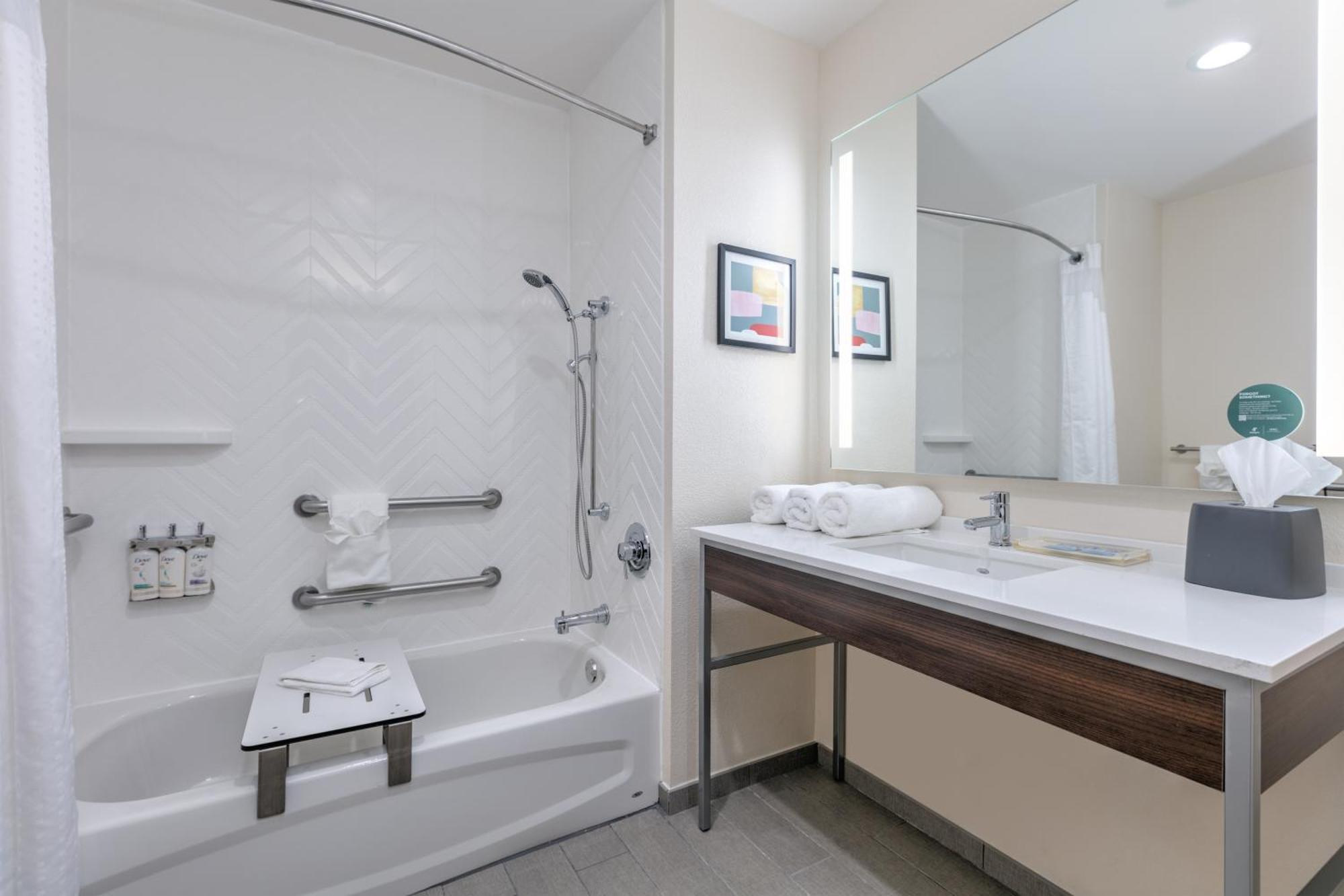 Holiday Inn Houma By Ihg Luaran gambar