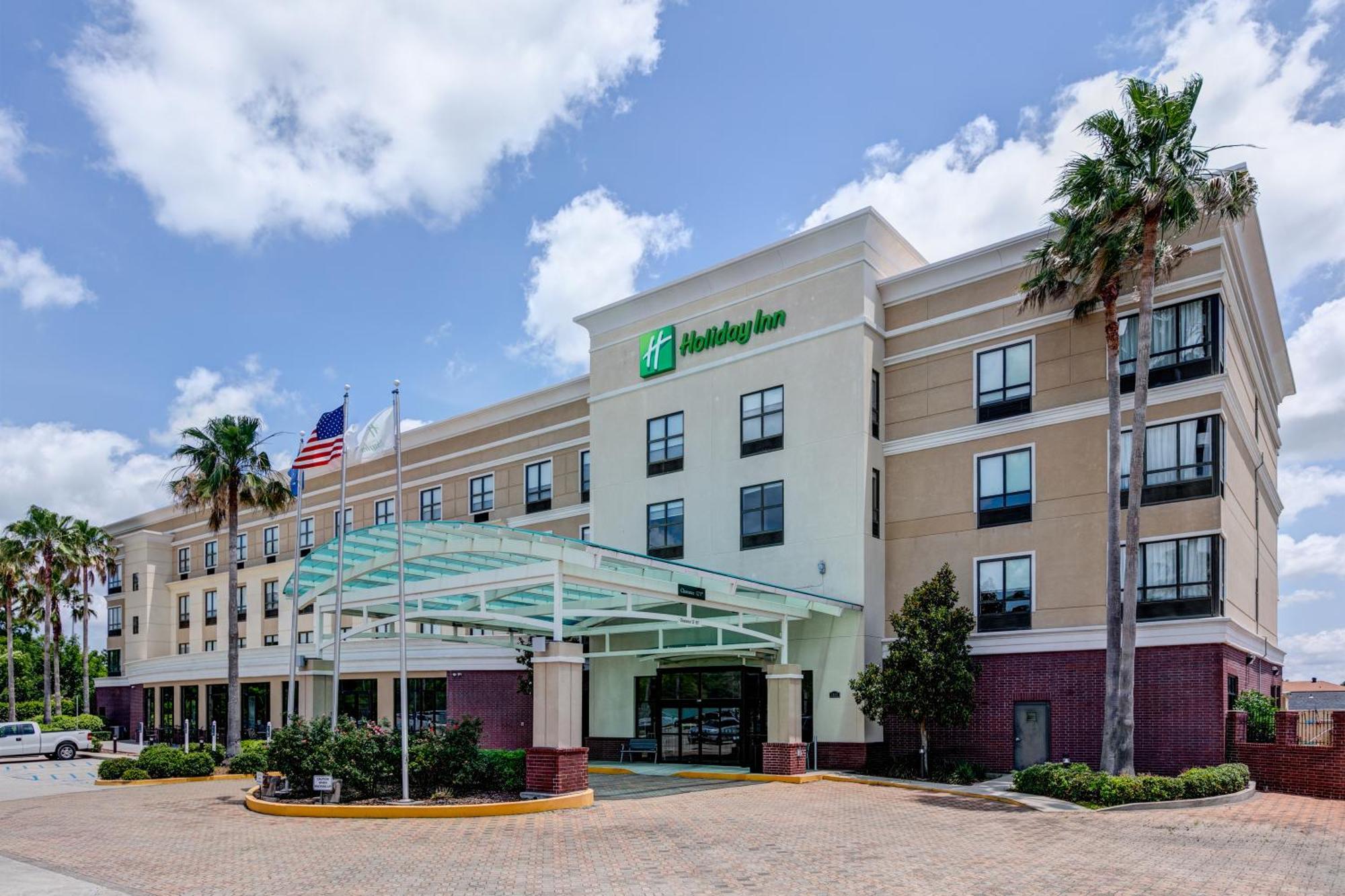 Holiday Inn Houma By Ihg Luaran gambar