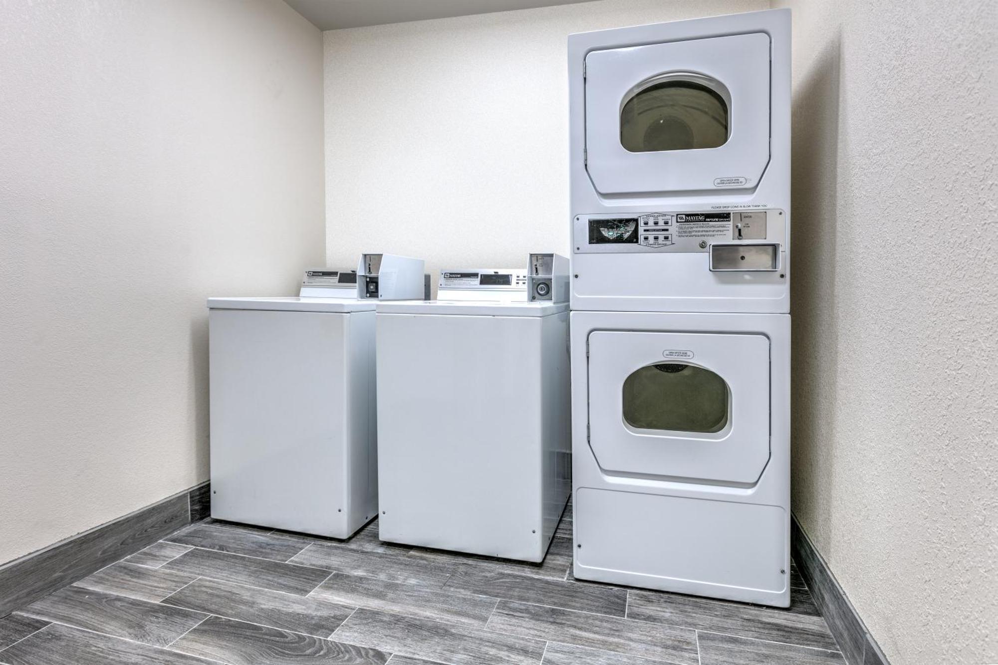 Holiday Inn Houma By Ihg Luaran gambar