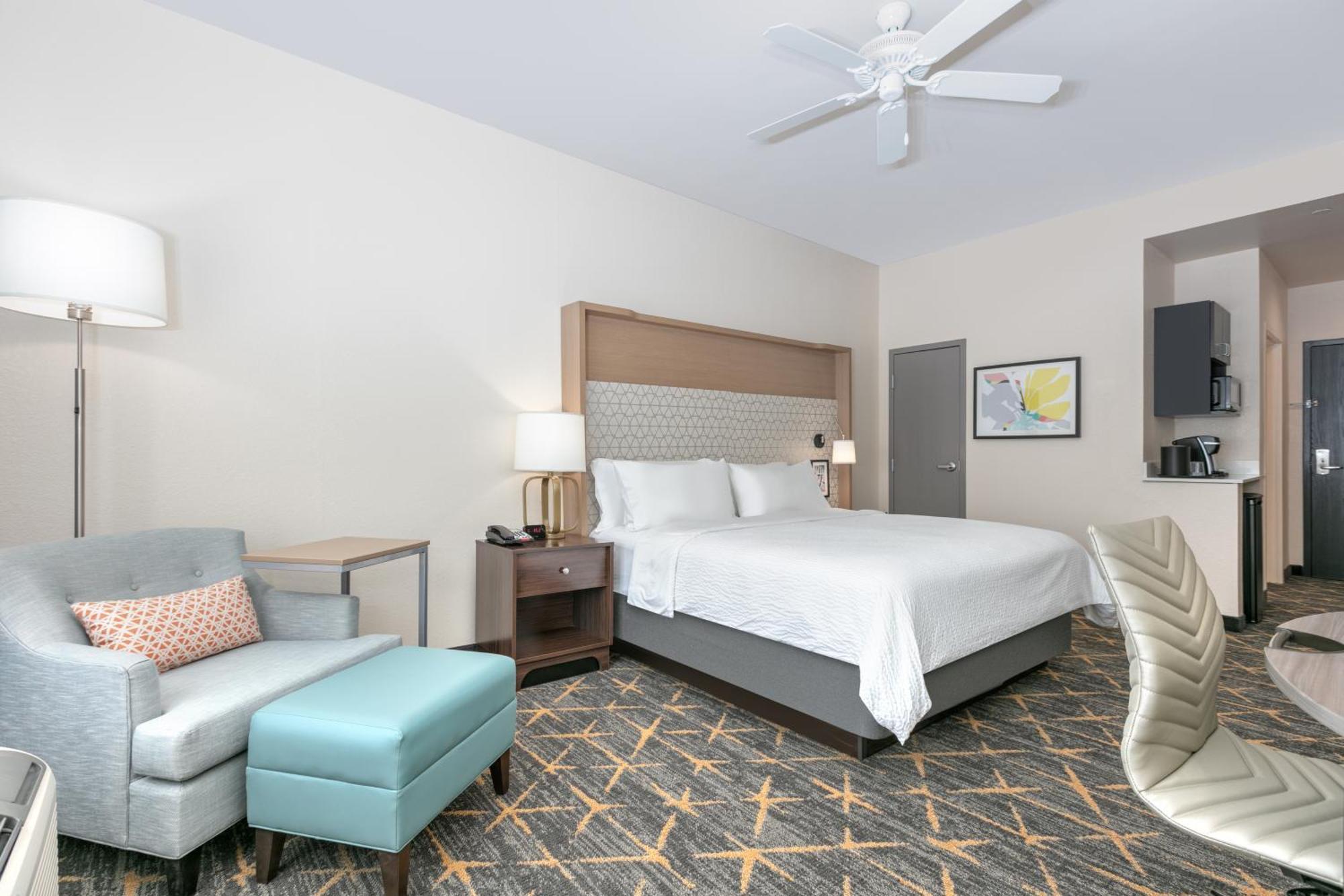 Holiday Inn Houma By Ihg Luaran gambar