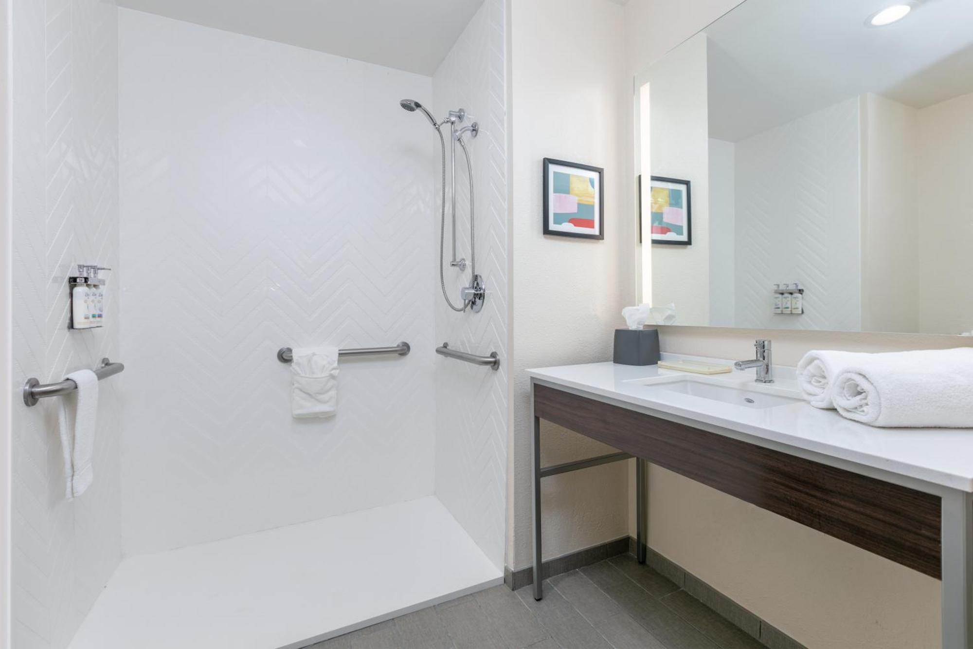 Holiday Inn Houma By Ihg Luaran gambar
