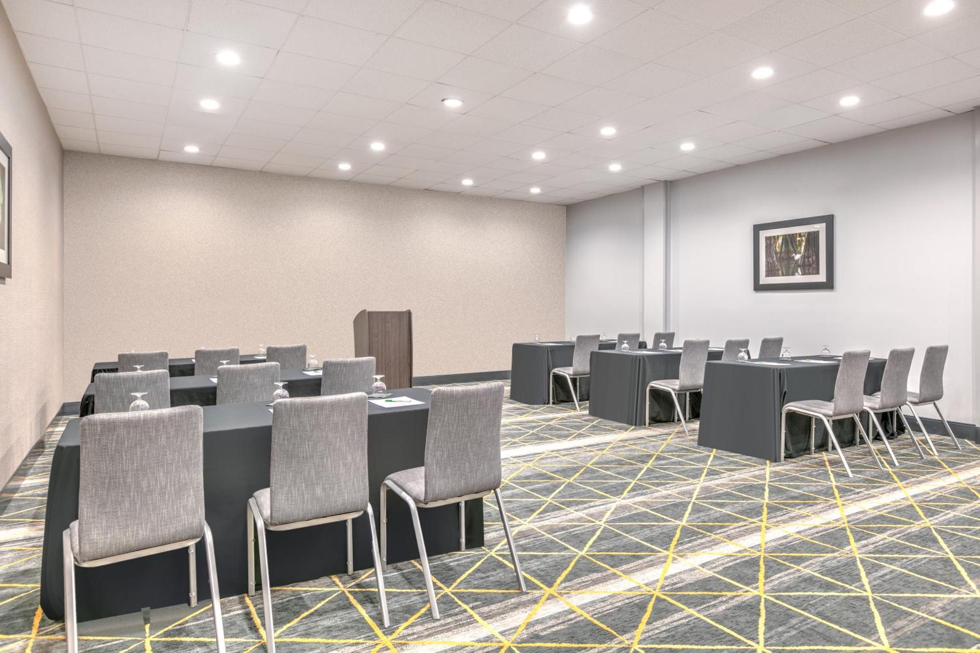 Holiday Inn Houma By Ihg Luaran gambar