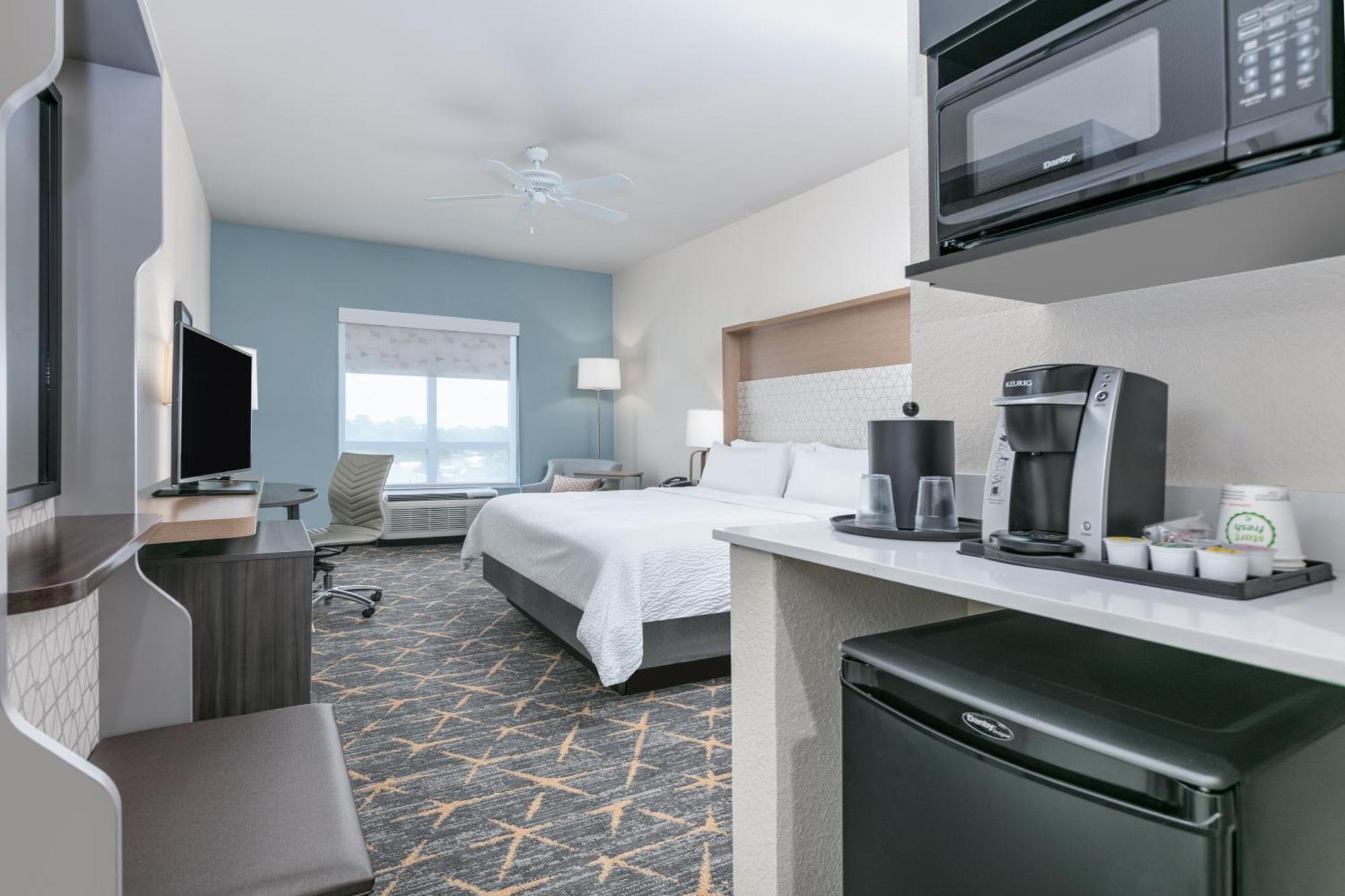 Holiday Inn Houma By Ihg Luaran gambar