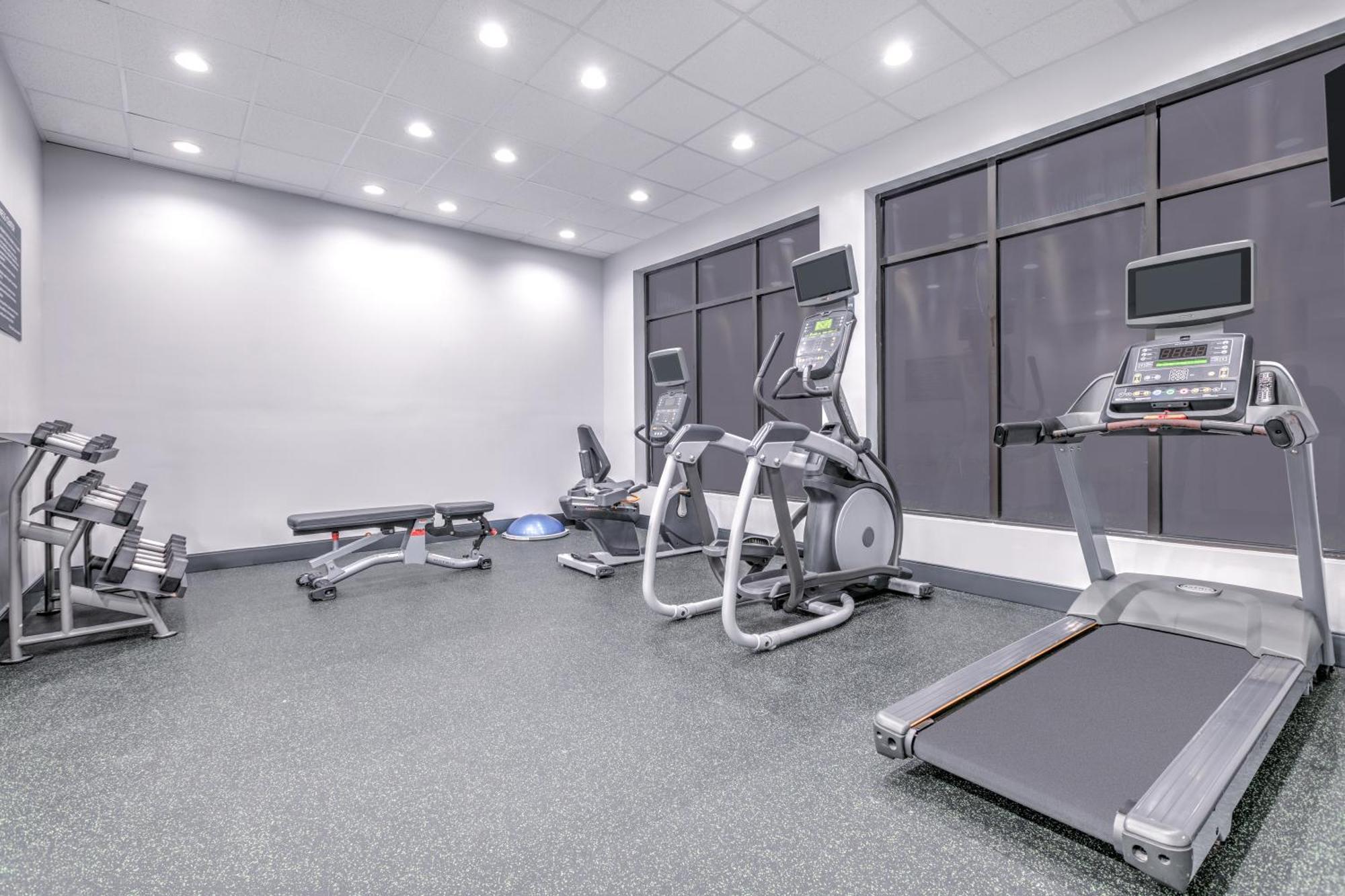 Holiday Inn Houma By Ihg Luaran gambar