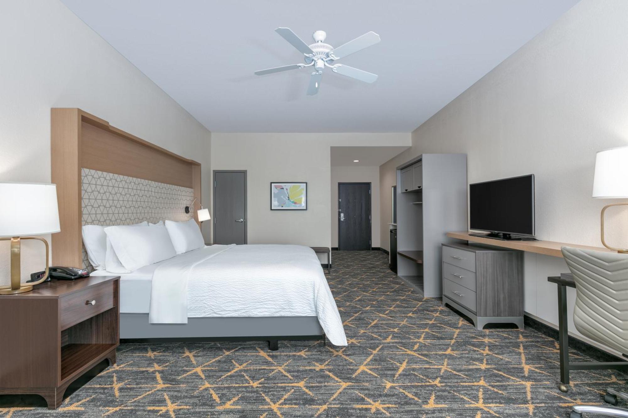 Holiday Inn Houma By Ihg Luaran gambar