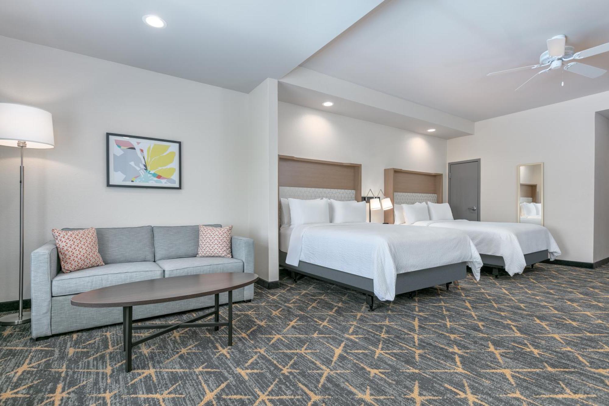 Holiday Inn Houma By Ihg Luaran gambar