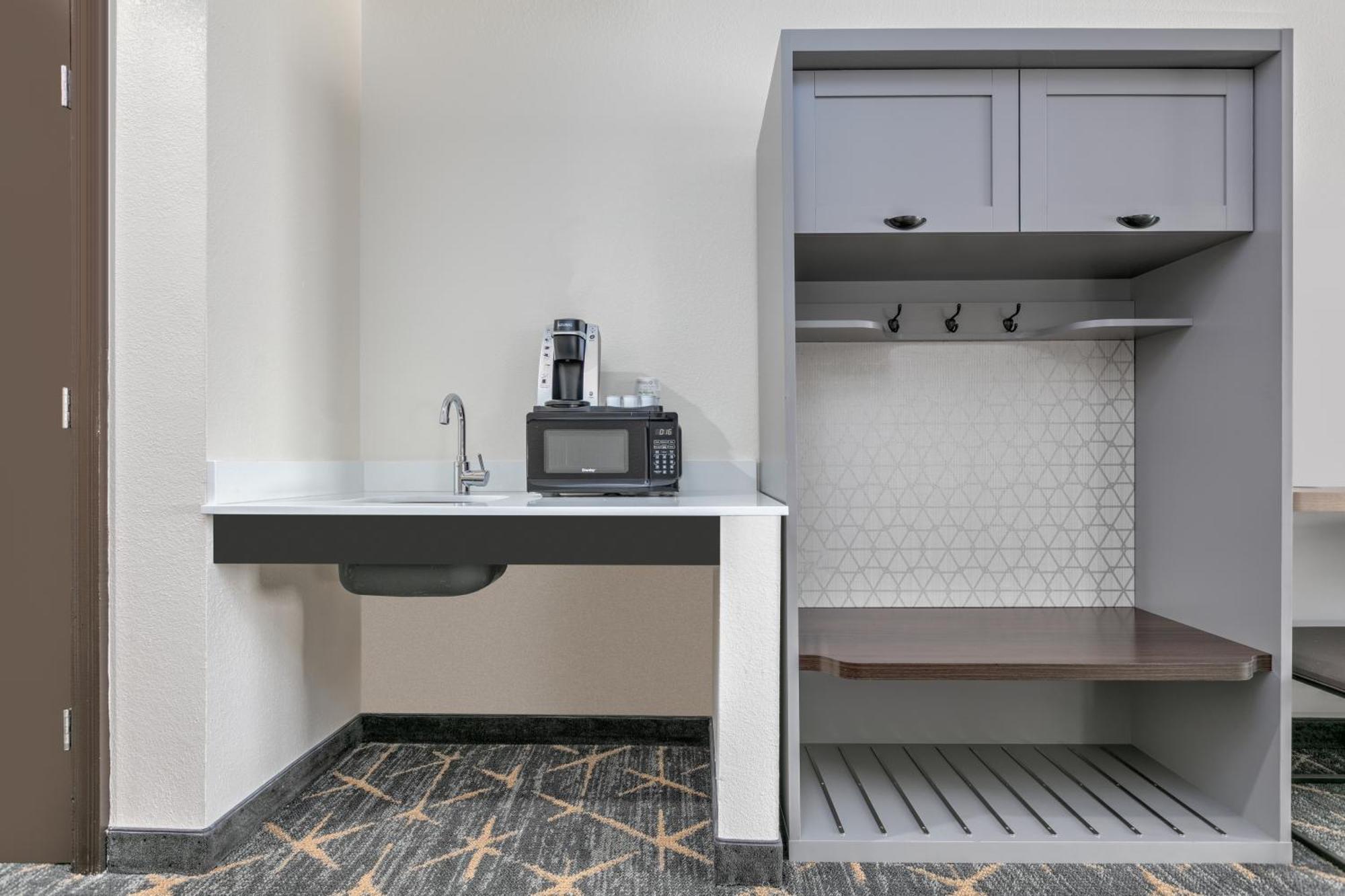 Holiday Inn Houma By Ihg Luaran gambar