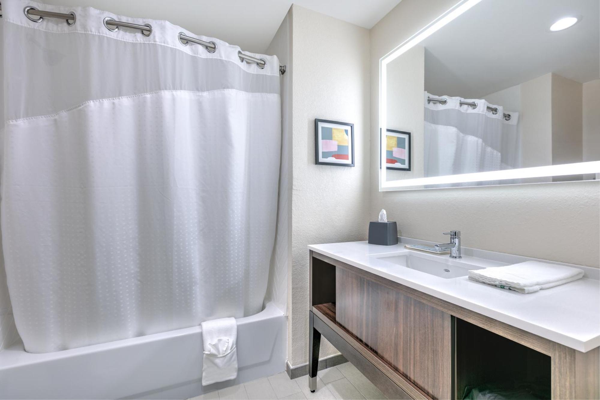 Holiday Inn Houma By Ihg Luaran gambar