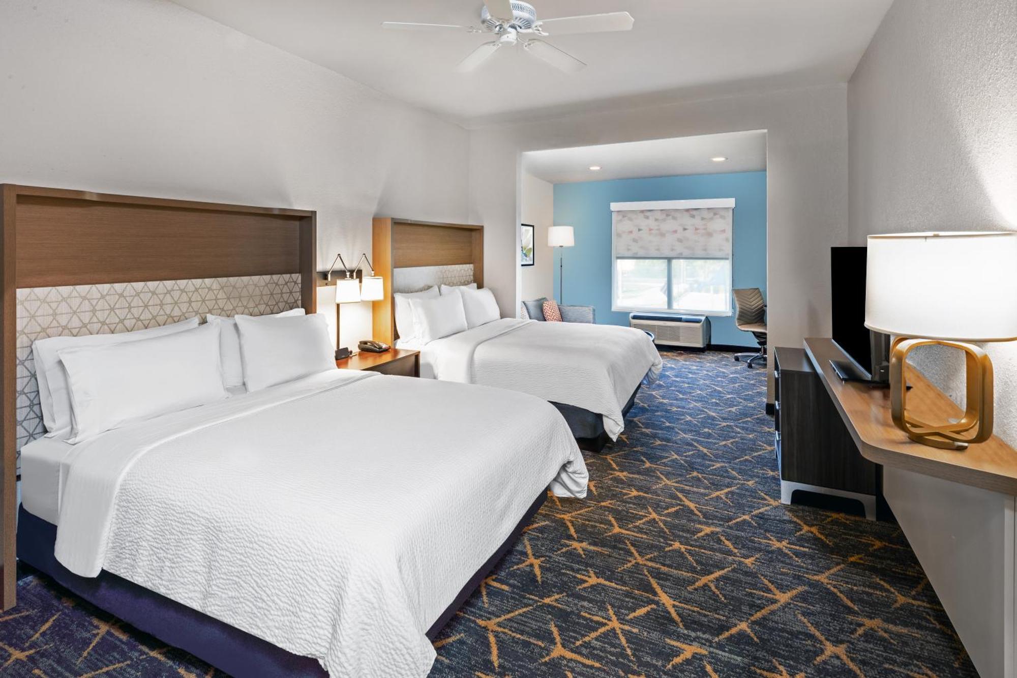 Holiday Inn Houma By Ihg Luaran gambar