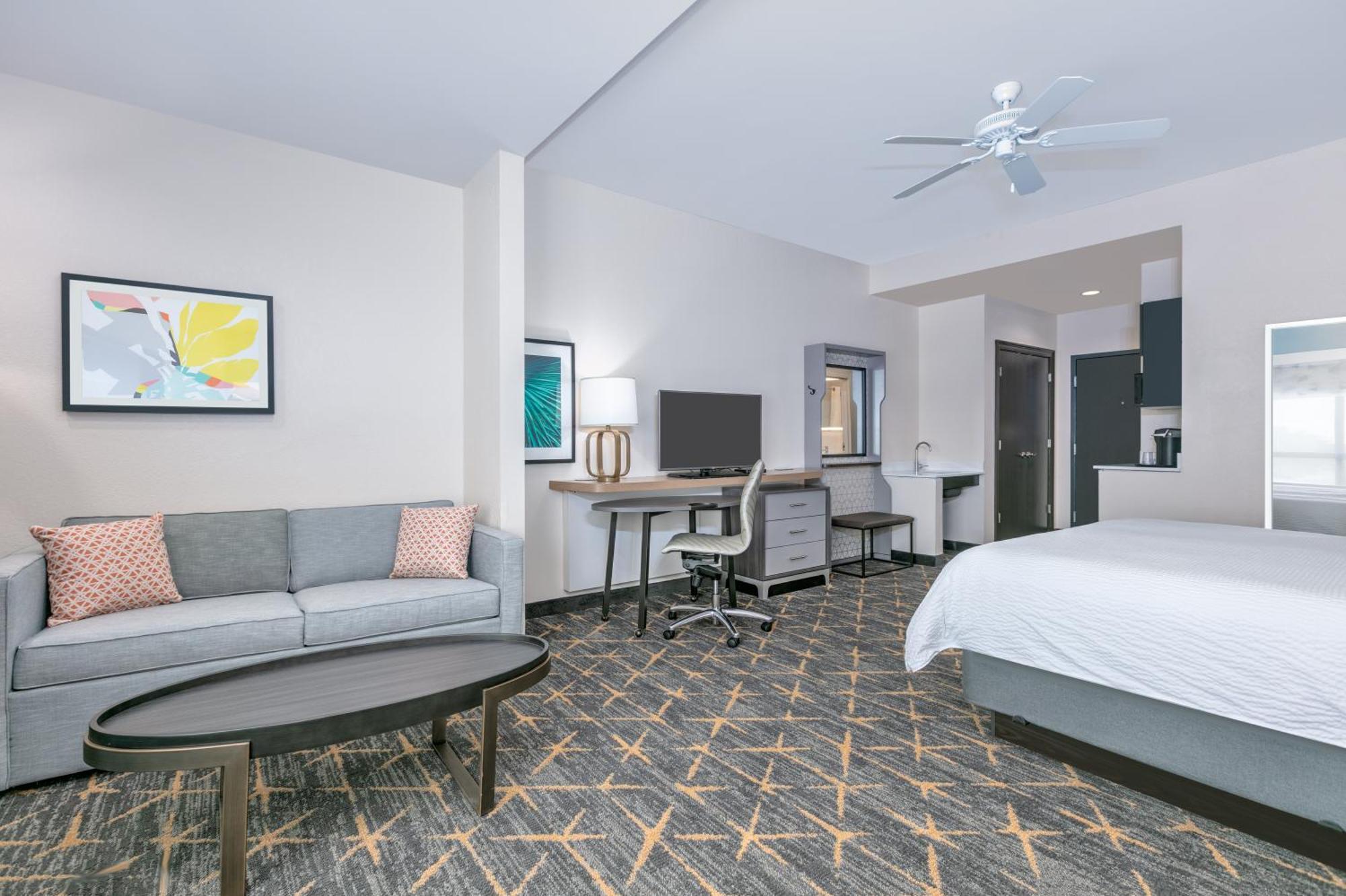 Holiday Inn Houma By Ihg Luaran gambar