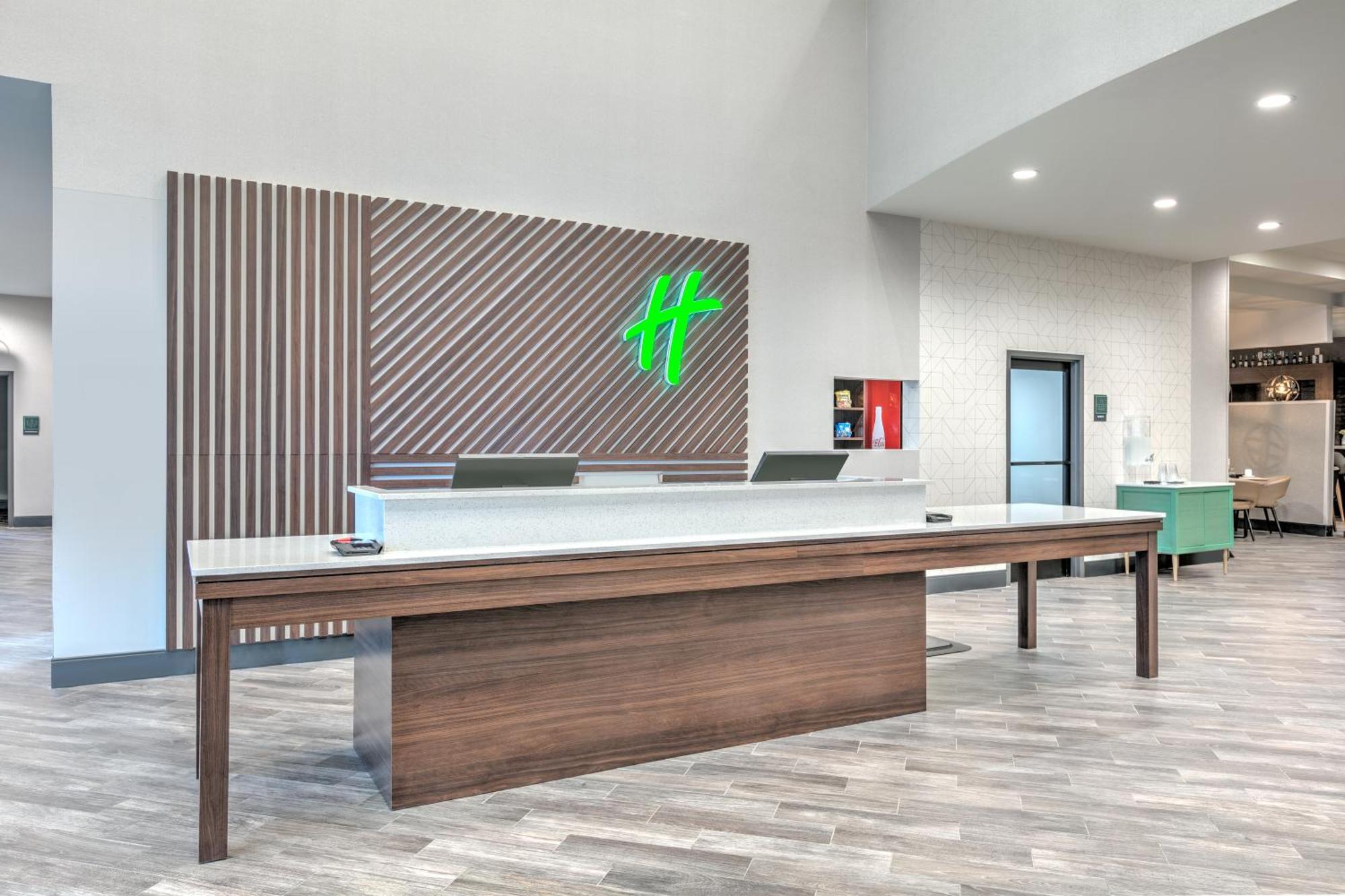 Holiday Inn Houma By Ihg Luaran gambar