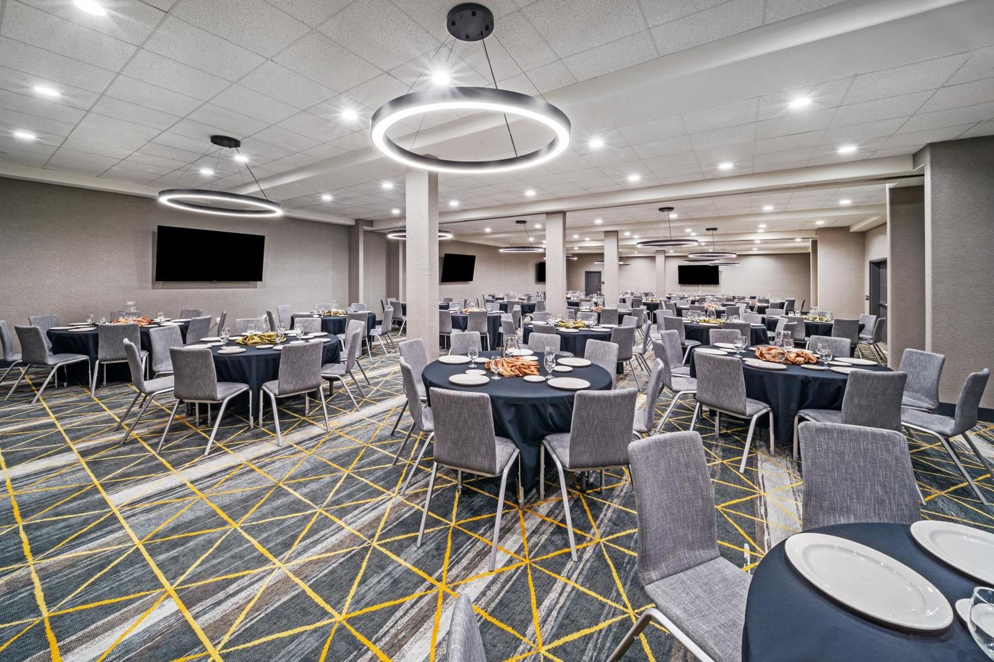 Holiday Inn Houma By Ihg Luaran gambar
