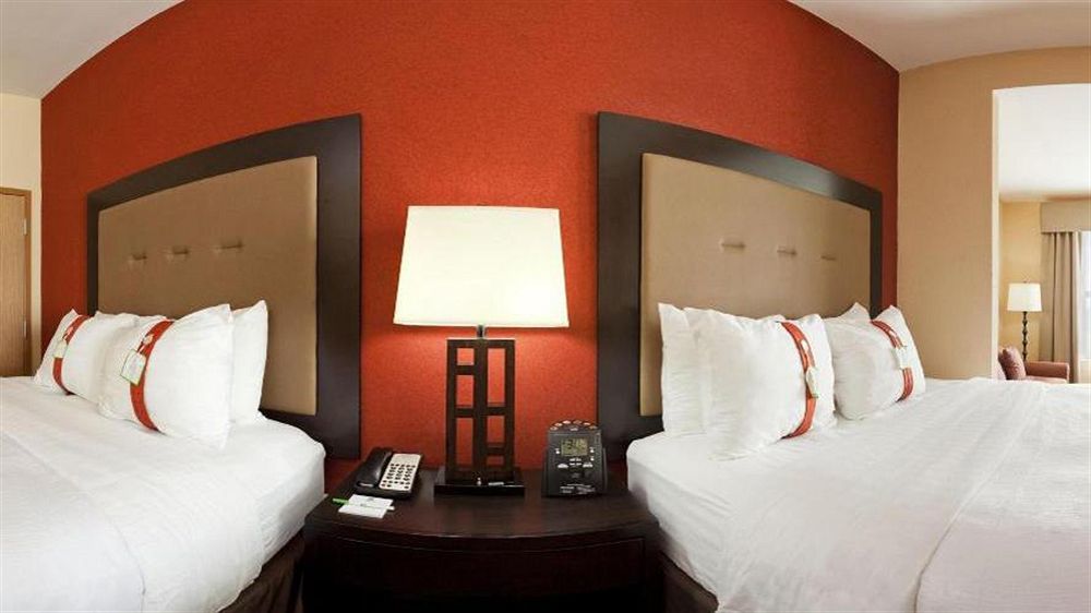 Holiday Inn Houma By Ihg Luaran gambar