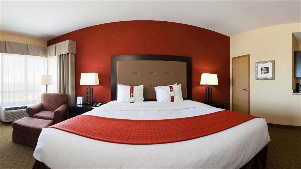 Holiday Inn Houma By Ihg Luaran gambar