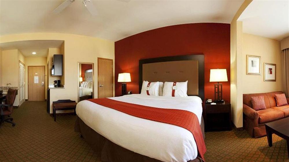 Holiday Inn Houma By Ihg Luaran gambar