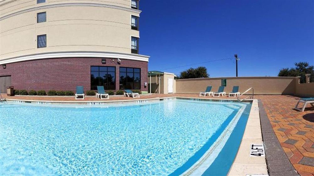 Holiday Inn Houma By Ihg Luaran gambar