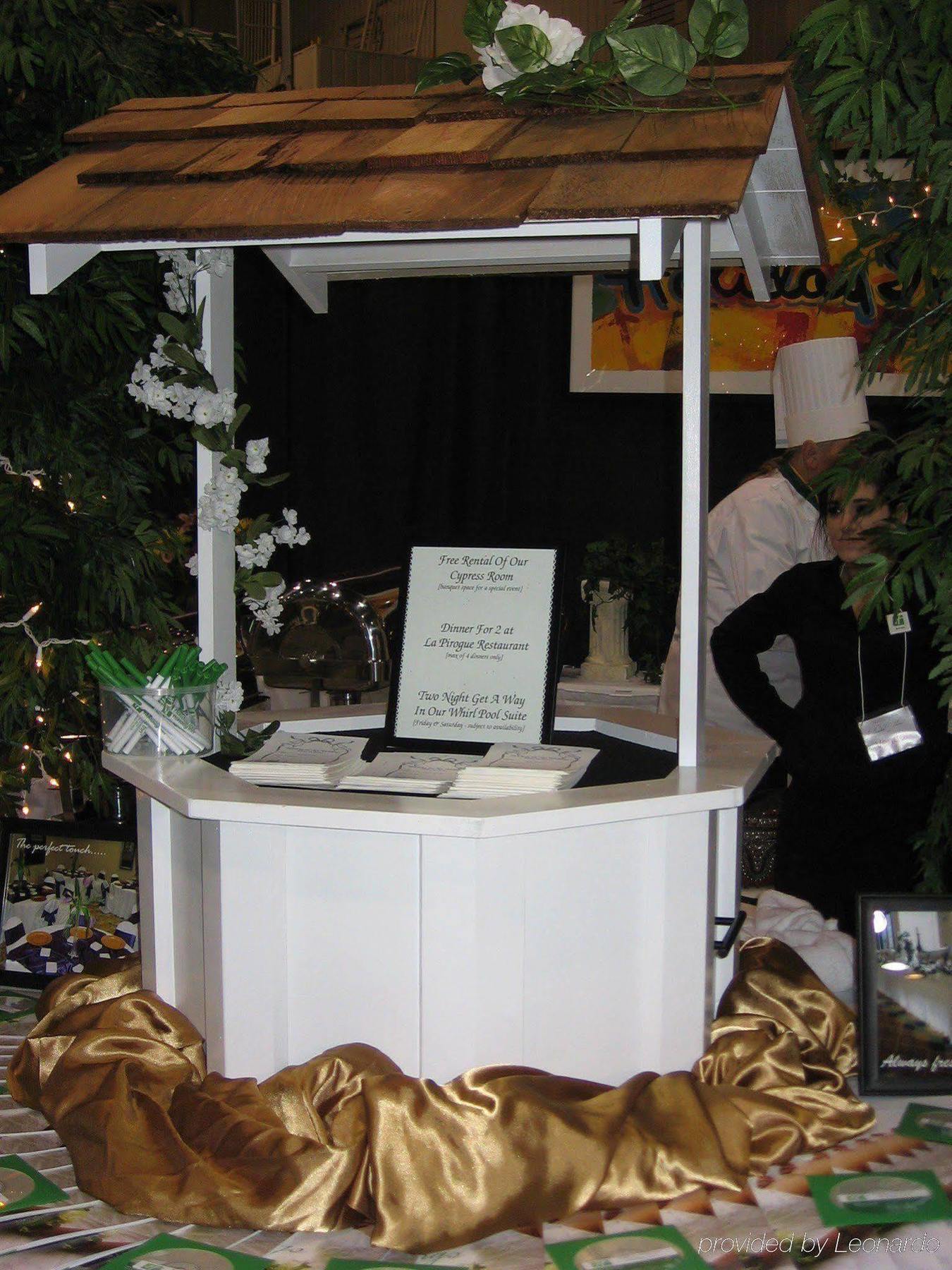 Holiday Inn Houma By Ihg Dalaman gambar