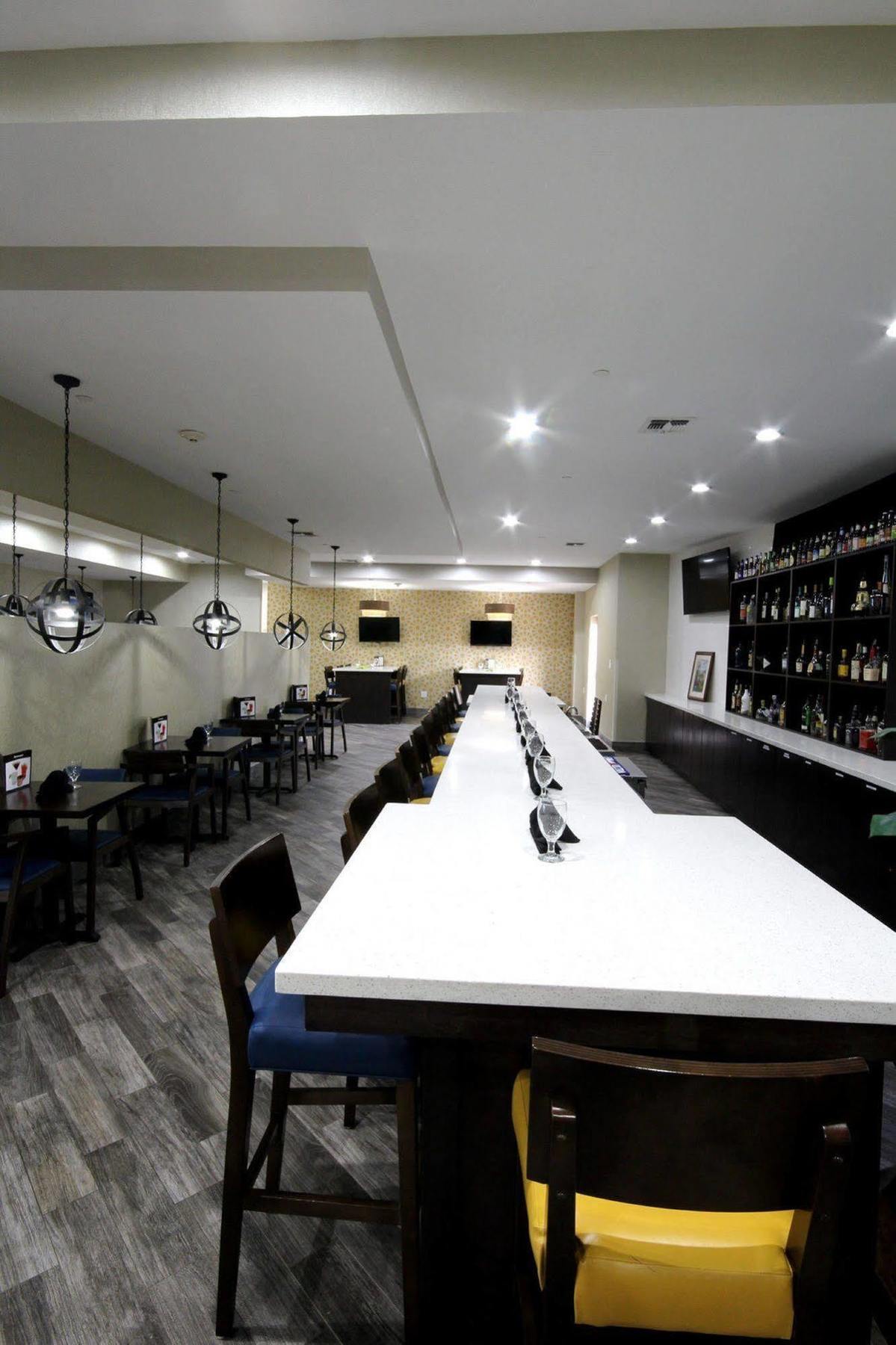 Holiday Inn Houma By Ihg Luaran gambar