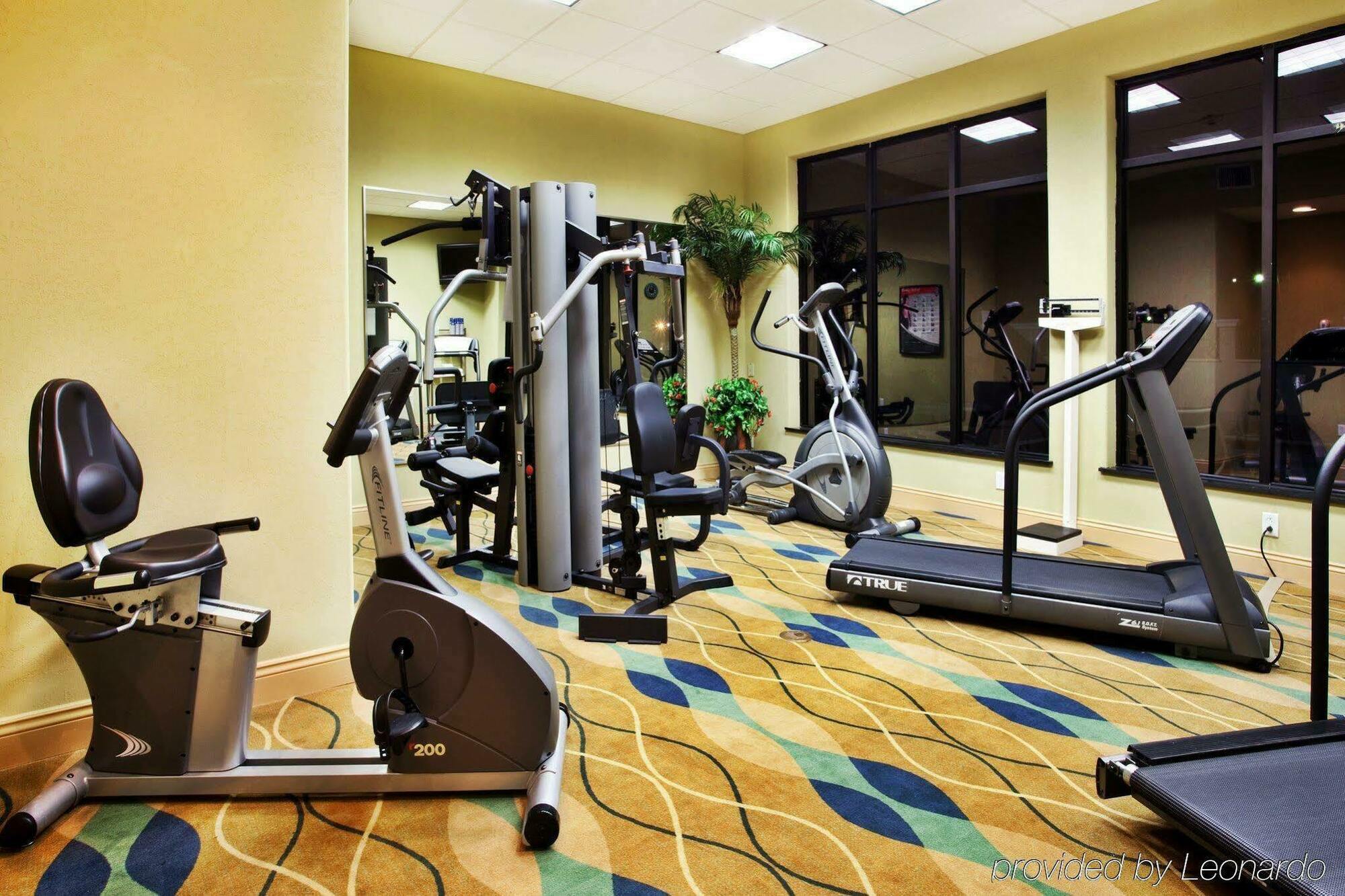Holiday Inn Houma By Ihg Luaran gambar