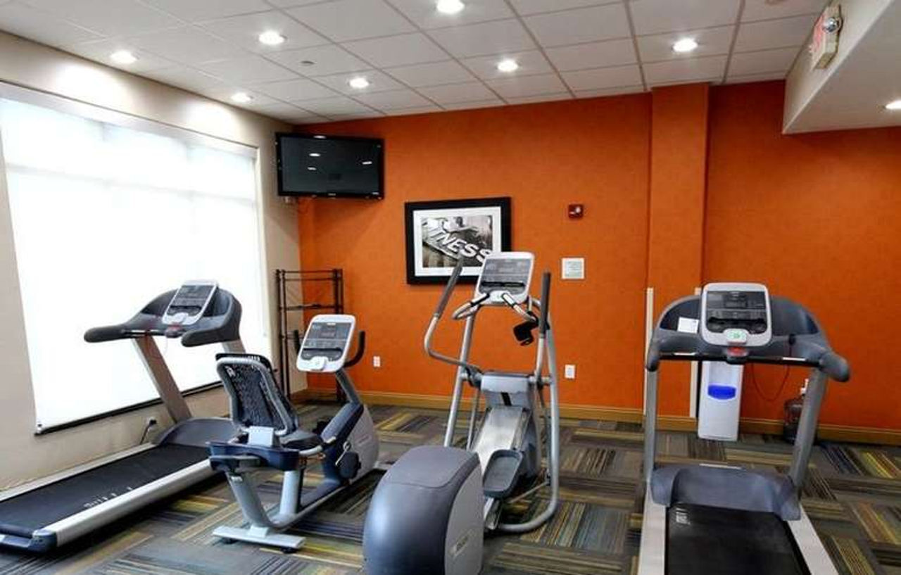 Holiday Inn Houma By Ihg Luaran gambar