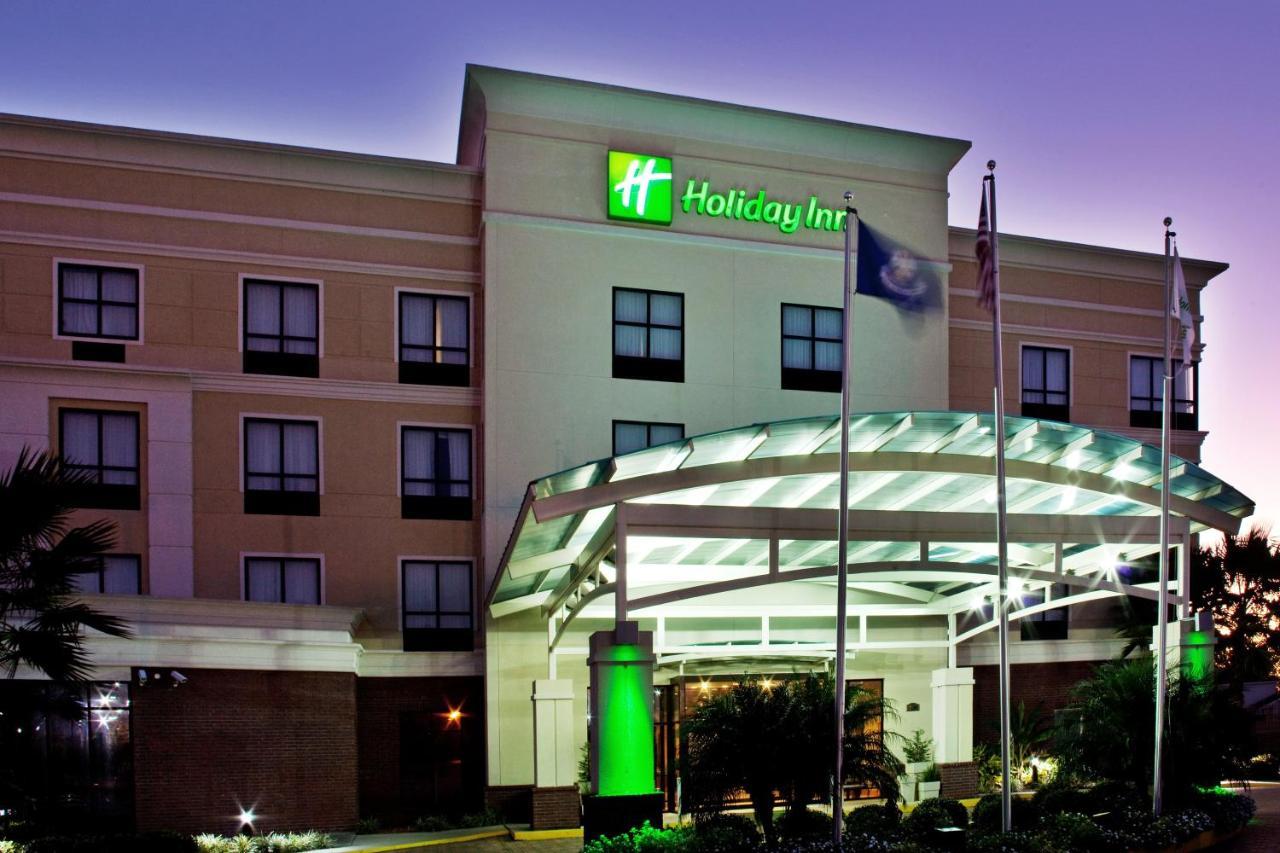 Holiday Inn Houma By Ihg Luaran gambar